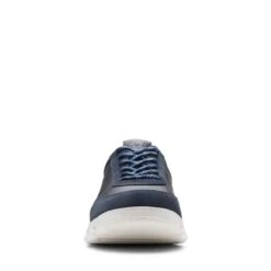 Clarks Nature X One Navy Combination 17 Clarks Nature X One Navy Combination -Clarks Step Deals Store 26165998 W 3