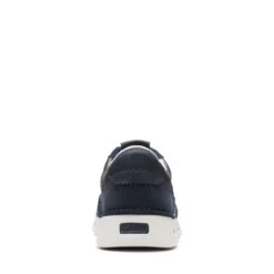 Clarks Nature X One Navy Combination 20 Clarks Nature X One Navy Combination -Clarks Step Deals Store 26165998 W 6
