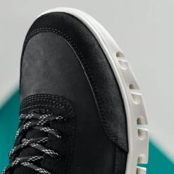 Clarks Nature X One Black Combination 12 Clarks Nature X One Black Combination -Clarks Step Deals Store 26166010 W 13