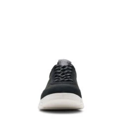 Clarks Nature X One Black Combination 15 Clarks Nature X One Black Combination -Clarks Step Deals Store 26166010 W 3