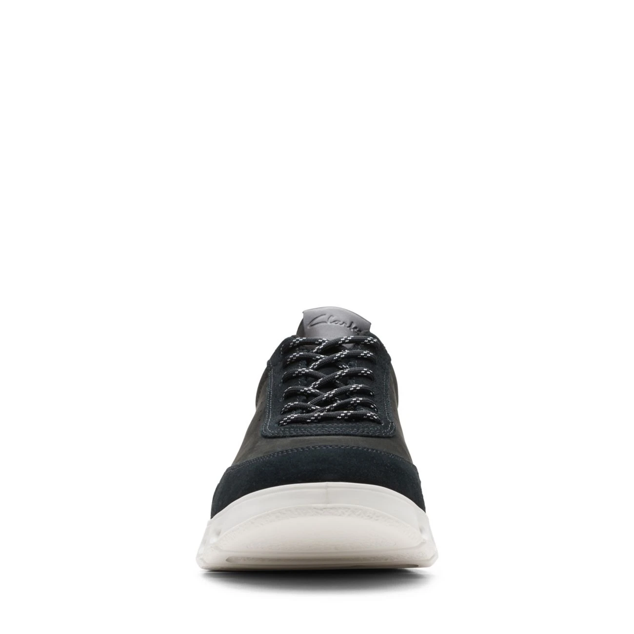 Clarks Nature X One Black Combination 6 Clarks Nature X One Black Combination - Image 6