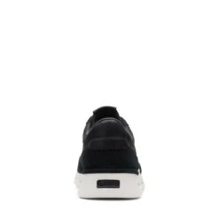Clarks Nature X One Black Combination 18 Clarks Nature X One Black Combination -Clarks Step Deals Store 26166010 W 6