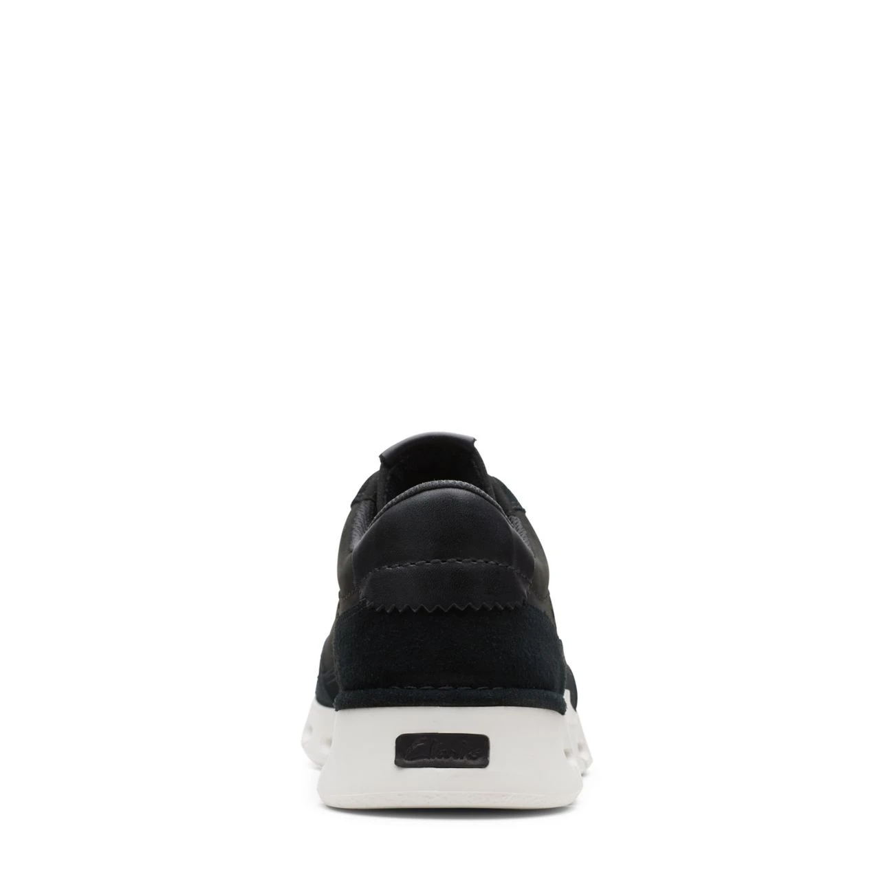 Clarks Nature X One Black Combination 9 Clarks Nature X One Black Combination - Image 9