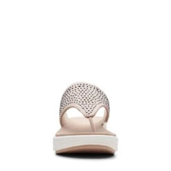 Clarks Drift Jaunt Taupe -Clarks Step Deals Store 26166237 W 3