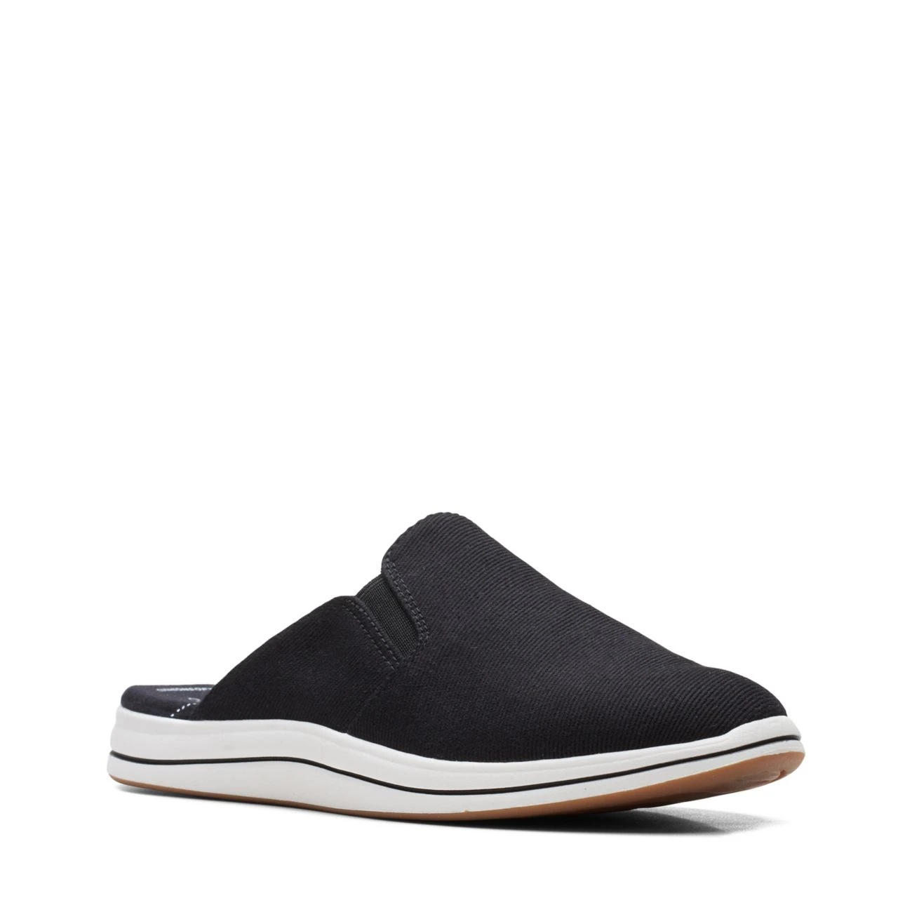 Clarks Breeze Shore Black 2 Clarks Breeze Shore Black - Image 2