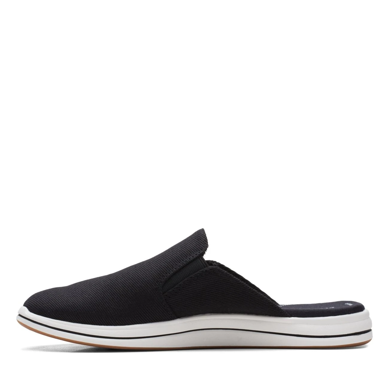 Clarks Breeze Shore Black 5 Clarks Breeze Shore Black - Image 5