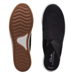 Clarks Breeze Shore Black 13 Clarks Breeze Shore Black -Clarks Step Deals Store 26166438 W 7