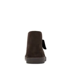 Clarks Desert Boot Evo Dark Brown Suede 11 Clarks Desert Boot Evo Dark Brown Suede -Clarks Step Deals Store 26166784 W 6