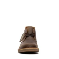 Clarks Desert Boot Evo Beeswax Leather -Clarks Step Deals Store 26166785 W 3
