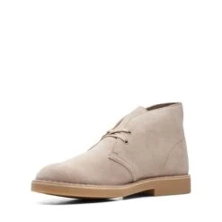 Clarks Desert Boot Evo Sand Suede -Clarks Step Deals Store 26166786 W 4