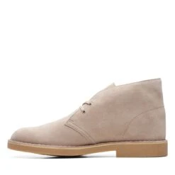 Clarks Desert Boot Evo Sand Suede -Clarks Step Deals Store 26166786 W 5