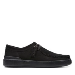 Clarks Step Deals Store 30 Clarks Court Lite Wally Black/Black