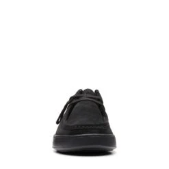 Clarks Court Lite Wally Black/Black -Clarks Step Deals Store 26166796 W 3