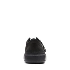 Clarks Court Lite Wally Black/Black -Clarks Step Deals Store 26166796 W 6