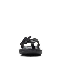 Clarks Brinkley Flora Black/Black 9 Clarks Brinkley Flora Black/Black -Clarks Step Deals Store 26167182 W 3