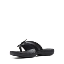 Clarks Brinkley Flora Black/Black 10 Clarks Brinkley Flora Black/Black -Clarks Step Deals Store 26167182 W 4