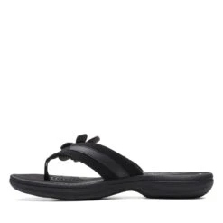 Clarks Brinkley Flora Black/Black 11 Clarks Brinkley Flora Black/Black -Clarks Step Deals Store 26167182 W 5