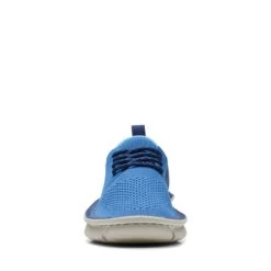 Clarks Origin2 Cobalt Knit -Clarks Step Deals Store 26167341 W 3