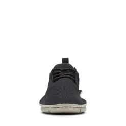 Clarks Origin2 Black Knit -Clarks Step Deals Store 26167343 W 3