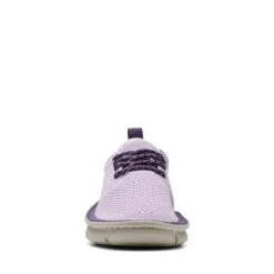 Clarks Origin2 Lavender Knit -Clarks Step Deals Store 26167344 W 3