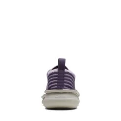 Clarks Origin2 Lavender Knit -Clarks Step Deals Store 26167344 W 6