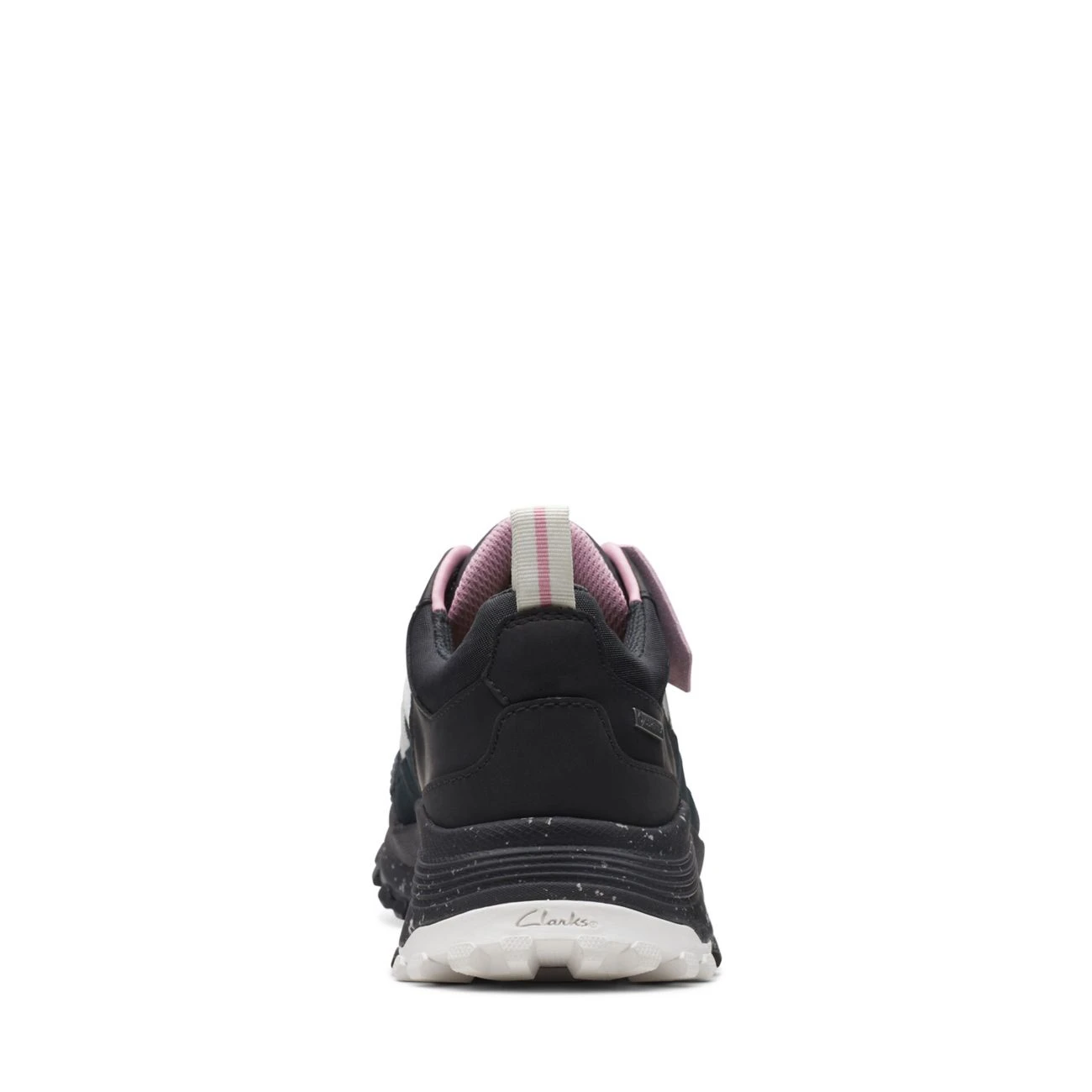 Clarks ATL Trek Path GORE-TEX Black Combination 8 Clarks ATL Trek Path GORE-TEX Black Combination - Image 8