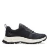 Clarks ATL Trek Free Waterproof Black Combination