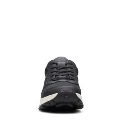 Clarks ATL Trek Free Waterproof Black Combination -Clarks Step Deals Store 26167423 W 3