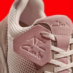 Clarks ATL Trek Free Waterproof Sand Combi -Clarks Step Deals Store 26167424 W 11