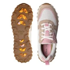 Clarks ATL Trek Free Waterproof Sand Combi -Clarks Step Deals Store 26167424 W 7