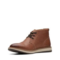 Clarks Chantry Mid Tan Leather -Clarks Step Deals Store 26167708 W 4
