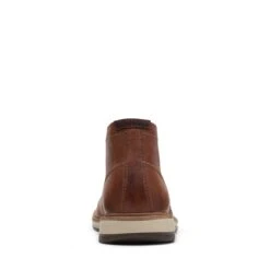 Clarks Chantry Mid Tan Leather -Clarks Step Deals Store 26167708 W 6