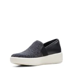 Clarks Layton Petal Black Interest -Clarks Step Deals Store 26167913 W 4