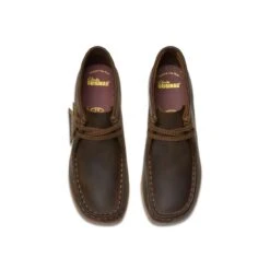 Clarks Wallabee Boot Older Beeswax 12 Clarks Wallabee Boot Older Beeswax -Clarks Step Deals Store 26168134 W 6