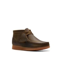 Clarks Wallabee Boot Older Beeswax 13 Clarks Wallabee Boot Older Beeswax -Clarks Step Deals Store 26168134 W 7