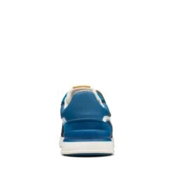 Clarks Race Lite Tor Teal Combi 12 Clarks Race Lite Tor Teal Combi -Clarks Step Deals Store 26168190 W 6