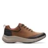 Clarks Wave 2.0 Vibe Tan