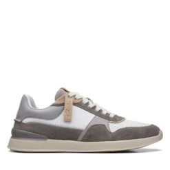 Clarks Race Lite Tor Grey Combination