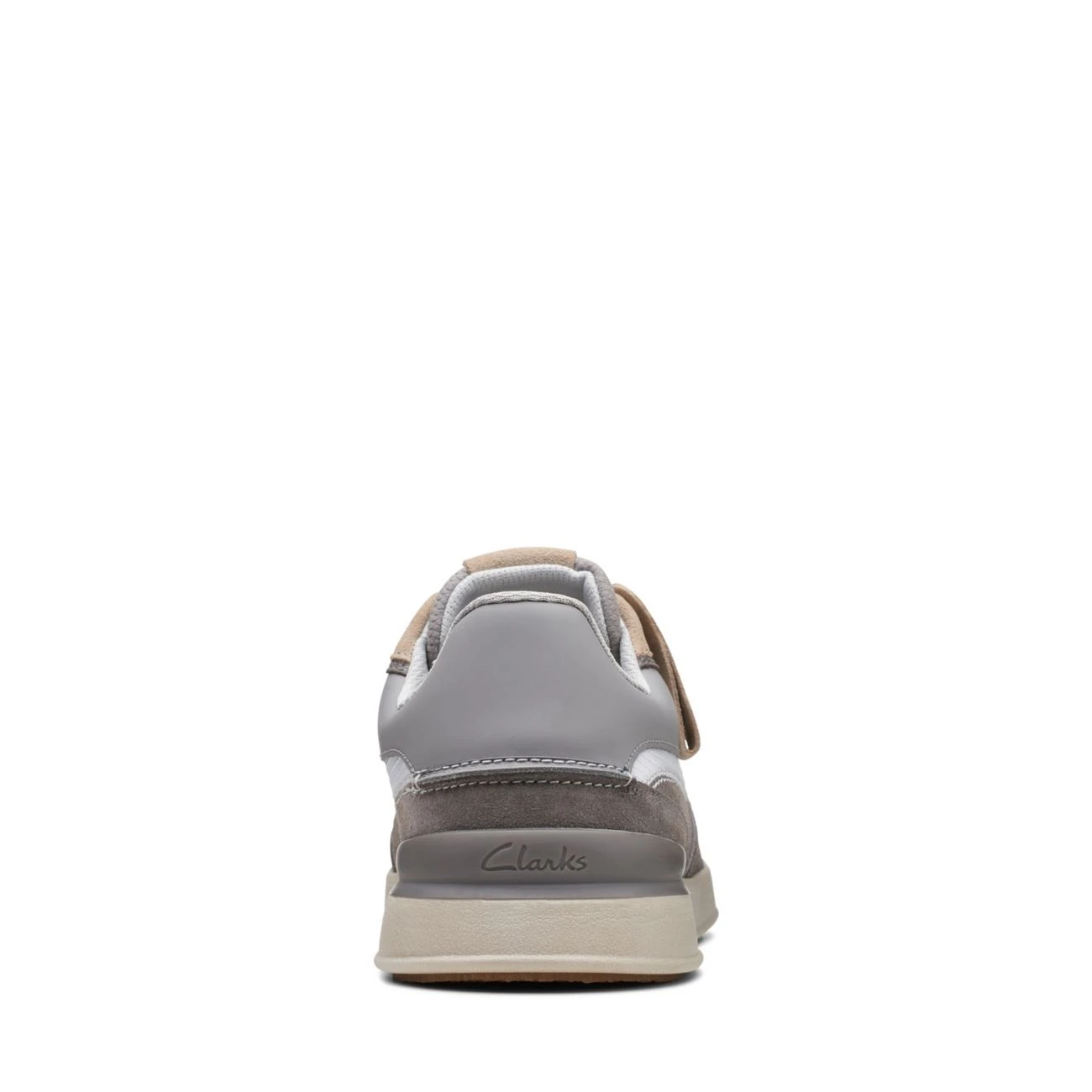 Clarks Race Lite Tor Grey Combination 6 Clarks Race Lite Tor Grey Combination - Image 6