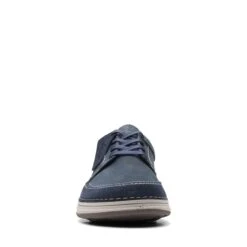 Clarks Nature 5 Lo Navy Combination -Clarks Step Deals Store 26168421 W 3