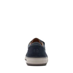 Clarks Nature 5 Lo Navy Combination -Clarks Step Deals Store 26168421 W 6