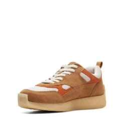 Clarks 8th St Lockhill Sand Combi -Clarks Step Deals Store 26168525 W 4