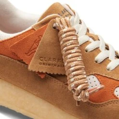 Clarks 8th St Lockhill Sand Combi -Clarks Step Deals Store 26168525 W 8