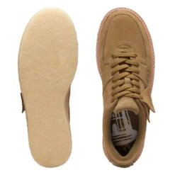 Clarks 8th St Sandford Dark Olive 14 Clarks 8th St Sandford Dark Olive -Clarks Step Deals Store 26168527 W 7