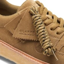 Clarks 8th St Sandford Dark Olive 15 Clarks 8th St Sandford Dark Olive -Clarks Step Deals Store 26168527 W 8