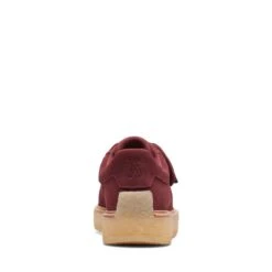 Clarks 8th St Sandford Oxblood -Clarks Step Deals Store 26168528 W 6