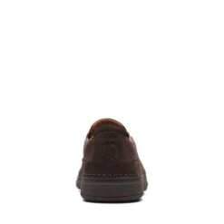 Clarks Nature 5 Walk Dark Brown Combi -Clarks Step Deals Store 26168558 W 6