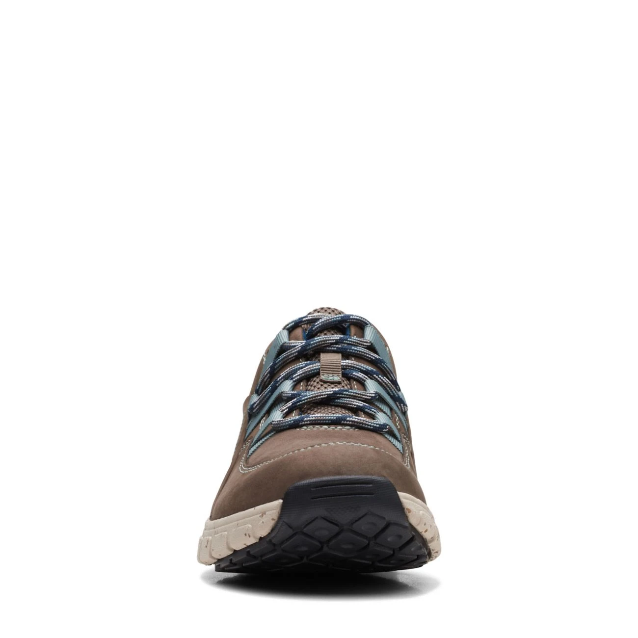 Clarks Wave Range AP Taupe Combi 3 Clarks Wave Range AP Taupe Combi - Image 3
