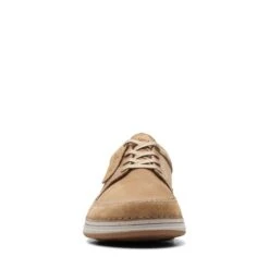 Clarks Nature 5 Lo Dark Sand Combi -Clarks Step Deals Store 26168607 W 3