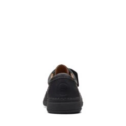 Clarks Nature 5 Lo Black Leather -Clarks Step Deals Store 26168608 W 6